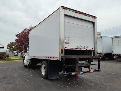 Used 2018 Freightliner M2 106 Conventional Cab Box Truck for sale #753345 - photo 2
