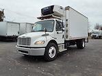Used 2018 Freightliner M2 106 Conventional Cab Box Truck for sale #753345 - photo 1