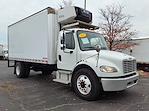 Used 2018 Freightliner M2 106 Conventional Cab Box Truck for sale #753345 - photo 4