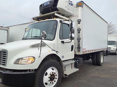 Used 2018 Freightliner M2 106 Refrigerated Body for sale #753346 - photo 1
