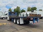 Used 2018 Freightliner M2 106 Conventional Cab Flatbed Truck for sale #756573 - photo 2