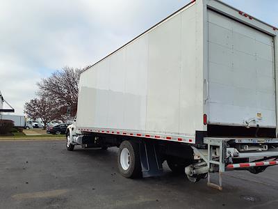 Used 2018 International DuraStar 4300 Box Truck for sale #757863 - photo 2