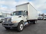 Used 2018 International DuraStar 4300 Box Truck for sale #757863 - photo 1