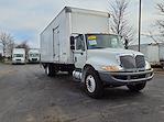 Used 2018 International DuraStar 4300 Box Truck for sale #757863 - photo 4