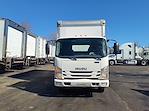 Used 2018 Isuzu NPR-HD Regular Cab Box Truck for sale #762170 - photo 3