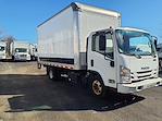 Used 2018 Isuzu NPR-HD Regular Cab Box Truck for sale #762170 - photo 4