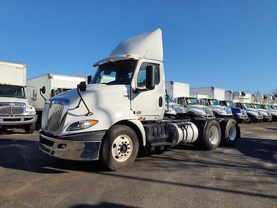 Used 2018 International RH International A26 Semi Truck for sale #775041 - photo 1