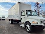 Used 2018 Freightliner M2 106 Conventional Cab Box Truck for sale #778639 - photo 4
