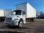 Used 2018 Freightliner M2 106 Conventional Cab Box Truck for sale #785147 - photo 1