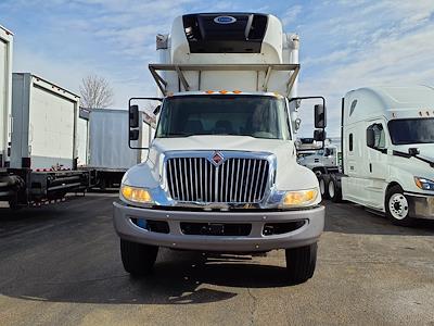 Used 2018 International DuraStar 4300 Refrigerated Body for sale #786553 - photo 2