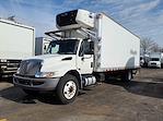 Used 2018 International DuraStar 4300 Refrigerated Body for sale #786553 - photo 1