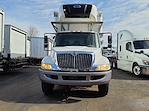 Used 2018 International DuraStar 4300 Refrigerated Body for sale #786553 - photo 2