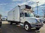 Used 2018 International DuraStar 4300 Refrigerated Body for sale #786553 - photo 3