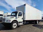 Used 2018 Freightliner M2 106 Conventional Cab Box Truck for sale #787431 - photo 1