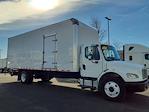 Used 2018 Freightliner M2 106 Conventional Cab Box Truck for sale #787431 - photo 4