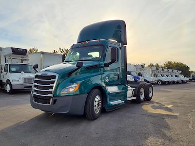 Used 2019 Freightliner Cascadia Detroit Diesel DD15 Semi Truck for sale #789321 - photo 1