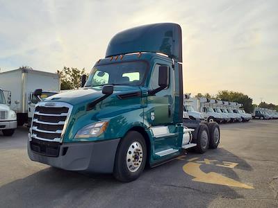 Used 2019 Freightliner Cascadia Detroit Diesel DD15 Semi Truck for sale #789323 - photo 1
