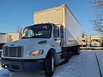 Used 2018 Freightliner M2 106 Conventional Cab Box Truck for sale #789936 - photo 1