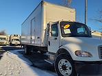 Used 2018 Freightliner M2 106 Conventional Cab Box Truck for sale #789936 - photo 4