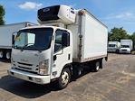 Used 2018 Isuzu NPR-XD Refrigerated Body for sale #804291 - photo 1