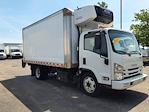 Used 2018 Isuzu NPR-XD Refrigerated Body for sale #804291 - photo 4