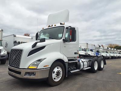 Used 2019 Volvo VNL Volvo D13 Semi Truck for sale #804492 - photo 1