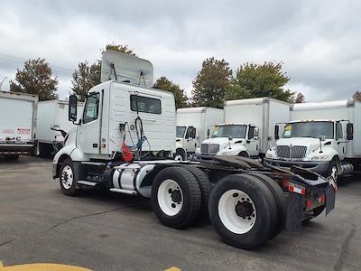 Used 2019 Volvo VNL Volvo D13 Semi Truck for sale #804492 - photo 2