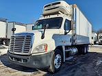Used 2019 Freightliner Cascadia Refrigerated Body for sale #805866 - photo 1