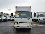Used 2018 Isuzu NPR-XD Regular Cab Box Truck for sale #807879 - photo 3