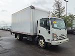 Used 2018 Isuzu NPR-XD Regular Cab Box Truck for sale #807879 - photo 4