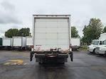 Used 2018 Isuzu NPR-XD Regular Cab Box Truck for sale #807879 - photo 6