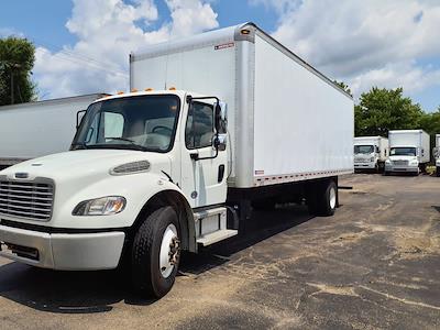 Used 2019 Freightliner M2 106 Conventional Cab Cab Chassis for sale #808063 - photo 1