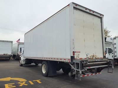 Used 2019 Freightliner M2 106 Conventional Cab Box Truck for sale #808065 - photo 2