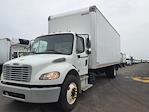 Used 2019 Freightliner M2 106 Conventional Cab Box Truck for sale #808065 - photo 1