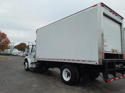 Used 2019 Freightliner M2 106 Refrigerated Body for sale #810150 - photo 2