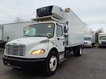 Used 2019 Freightliner M2 106 Refrigerated Body for sale #810150 - photo 1