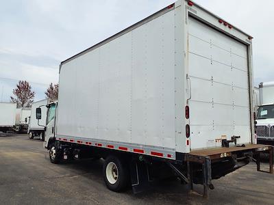 Used 2019 Isuzu NPR-HD Regular Cab Box Truck for sale #810415 - photo 2