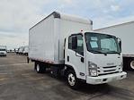 Used 2019 Isuzu NPR-HD Regular Cab Box Truck for sale #810415 - photo 4