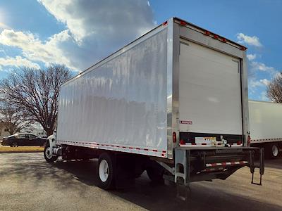 Used 2019 International DuraStar 4300 SBA 4x2 Refrigerated Body for sale #812271 - photo 2