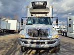 Used 2019 International DuraStar 4300 SBA 4x2 Refrigerated Body for sale #812271 - photo 3
