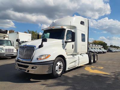 Used 2019 International LT Cummins X15, Signature Semi Truck for sale #812456 - photo 1