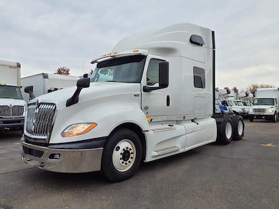 Used 2019 International LT Cummins X15, Signature Semi Truck for sale #812494 - photo 1