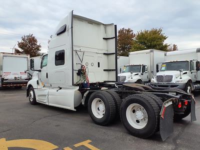 Used 2019 International LT Cummins X15, Signature Semi Truck for sale #812494 - photo 2