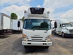 Used 2019 Isuzu NPR-XD Refrigerated Body for sale #812588 - photo 3