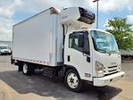 Used 2019 Isuzu NPR-XD Refrigerated Body for sale #812588 - photo 4