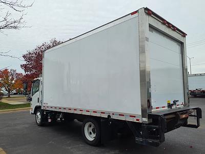 Used 2018 Isuzu NPR-XD Refrigerated Body for sale #812626 - photo 2