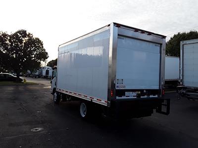 Used 2018 Isuzu NPR-XD Refrigerated Body for sale #812630 - photo 2