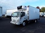 Used 2018 Isuzu NPR-XD Refrigerated Body for sale #812630 - photo 1