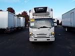 Used 2018 Isuzu NPR-XD Refrigerated Body for sale #812630 - photo 3