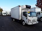 Used 2018 Isuzu NPR-XD Refrigerated Body for sale #812630 - photo 12